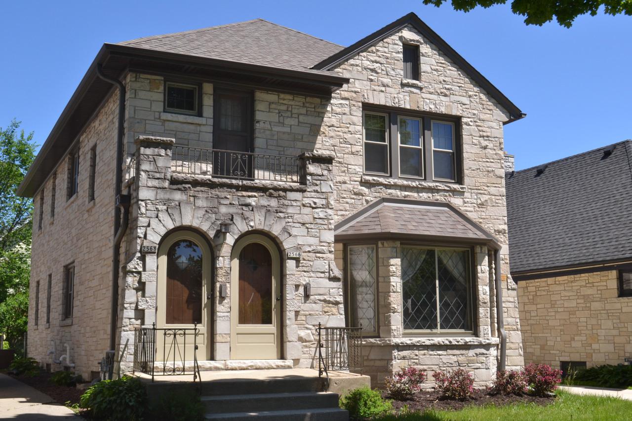 2566 N 62nd St. #2568, Wauwatosa, WI 53213