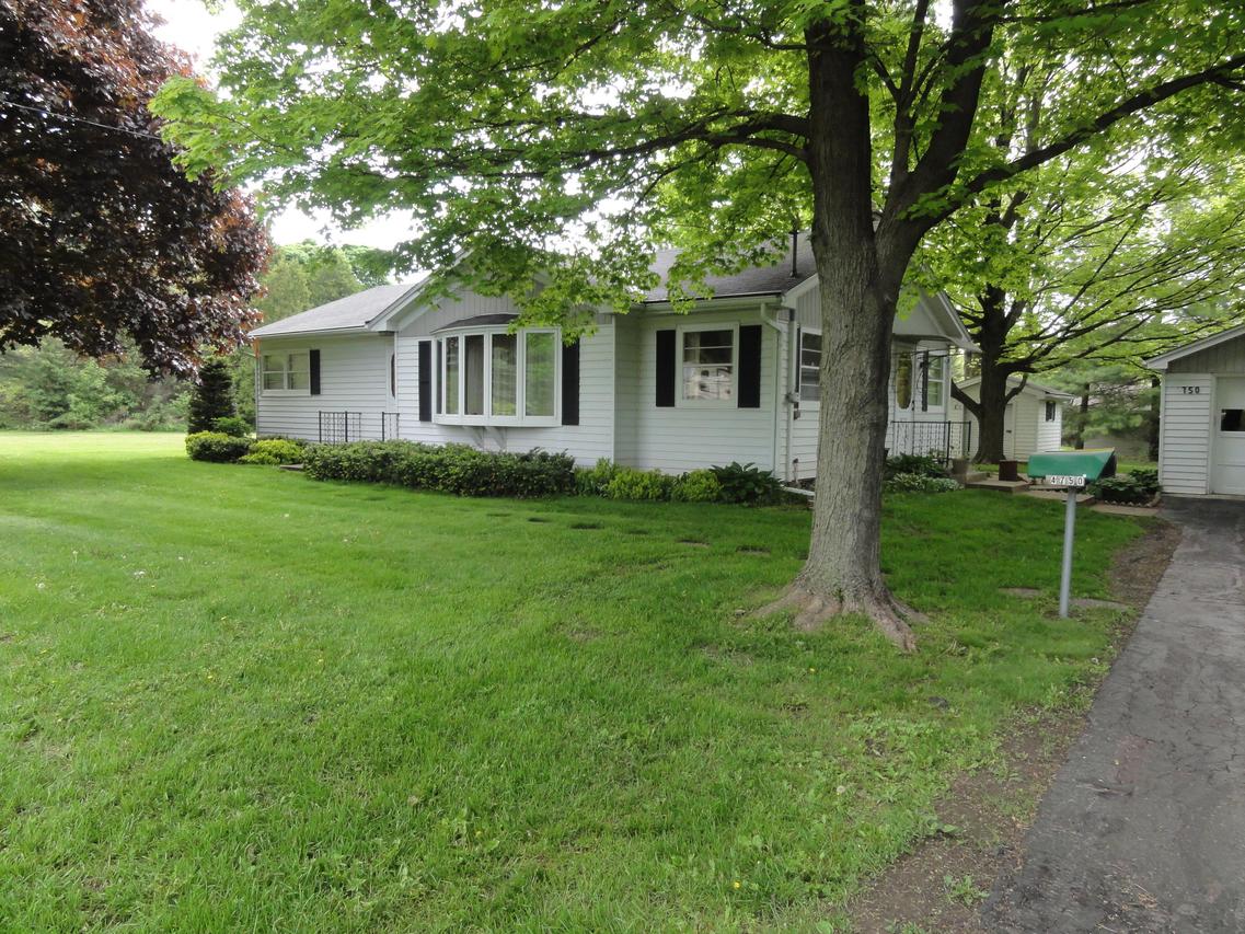 4750 State Rd 144, Polk, WI 53086