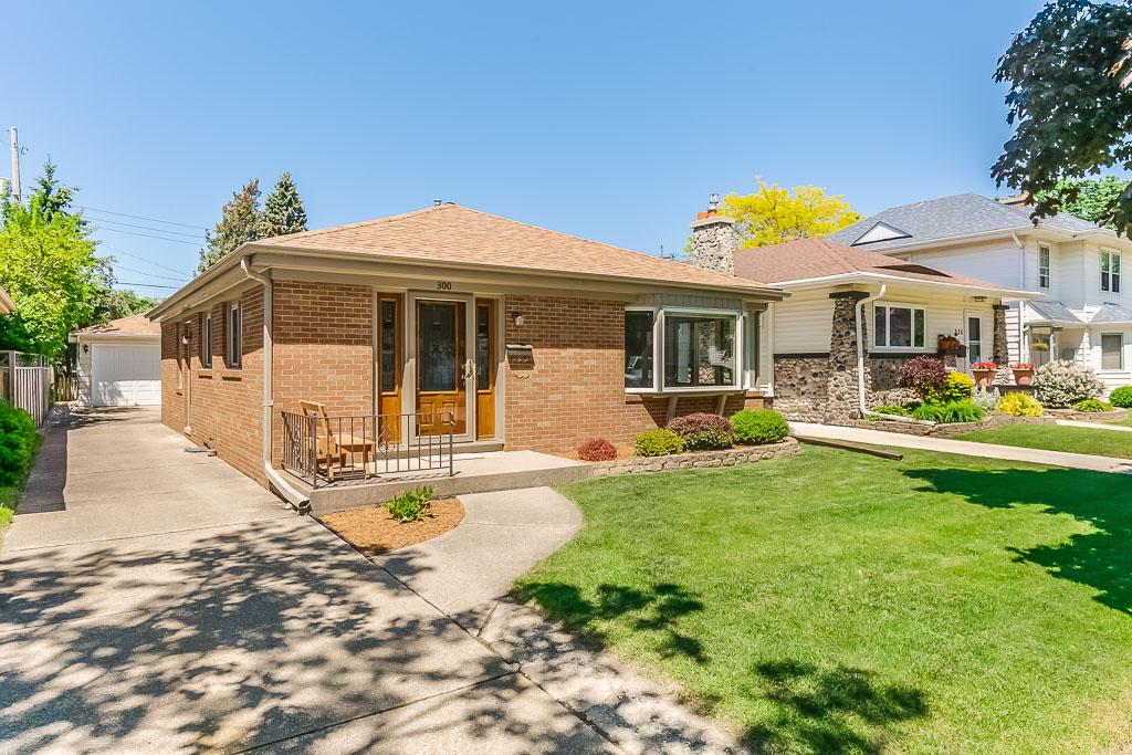 300 Wolff St, Racine, WI 53402