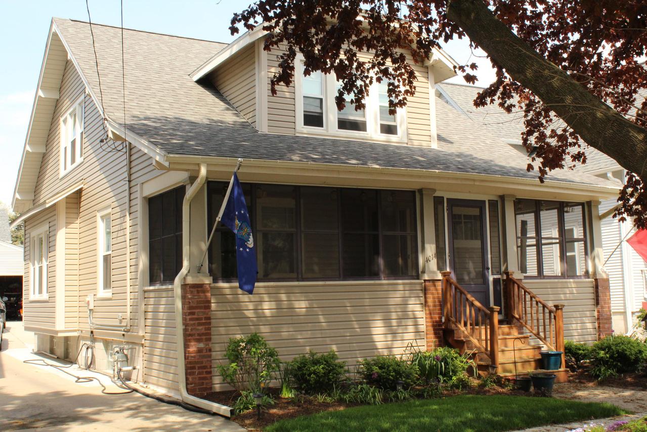 4014 6th Ave, Kenosha, WI 53140