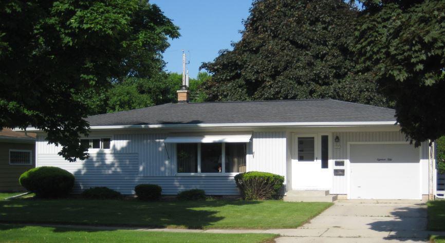 1850 N 25th, Sheboygan, WI 53081