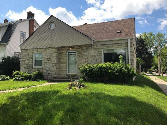 5535 W Oklahoma, Milwaukee, WI 53219