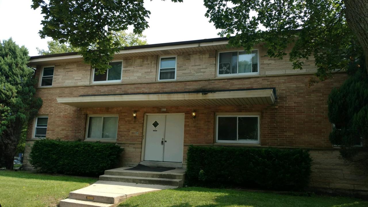 6431 W Main St., Milwaukee, WI 53214