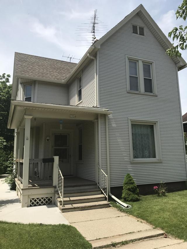 1324 N 7, Sheboygan, WI 53081