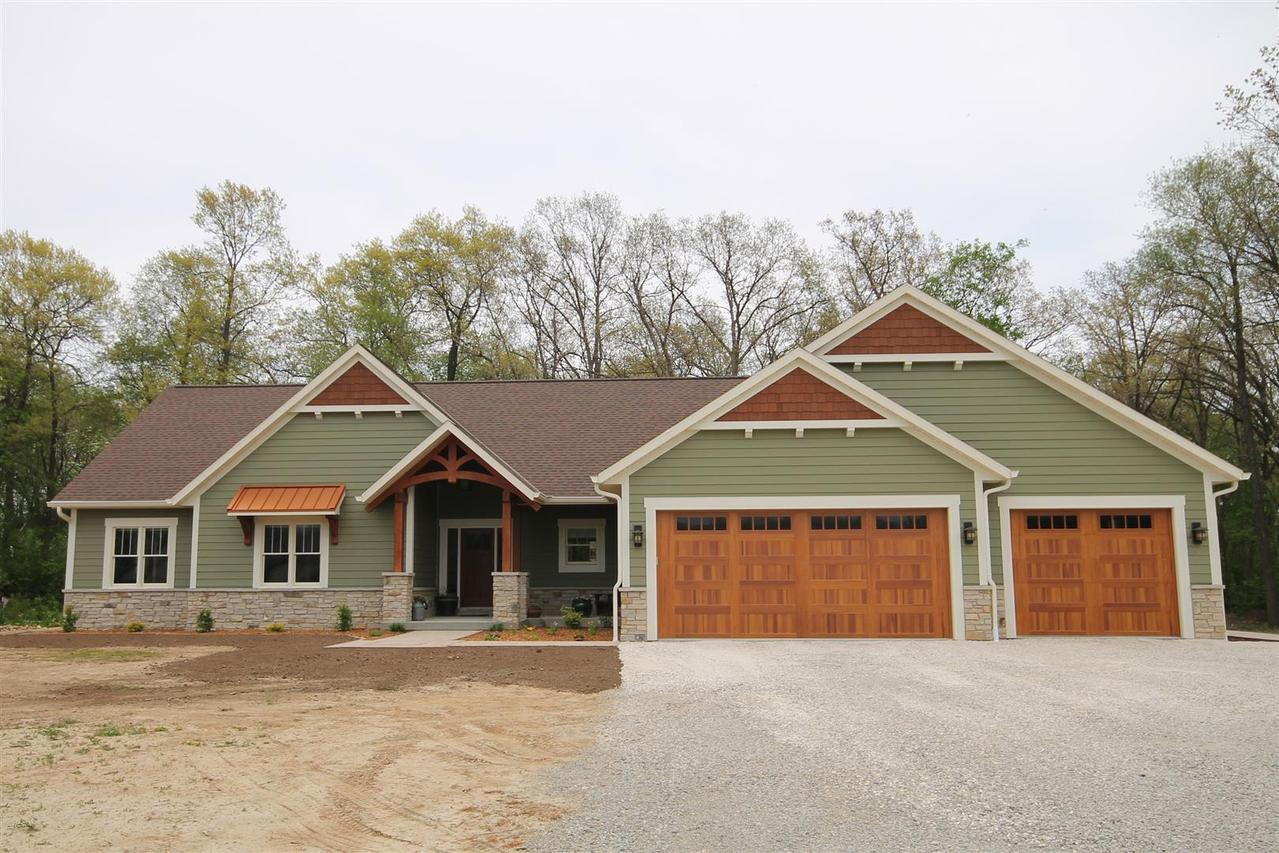 N3761 Shamrock Ct., Byron, WI 54937