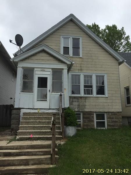 2441 S 33rd St., Milwaukee, WI 53215