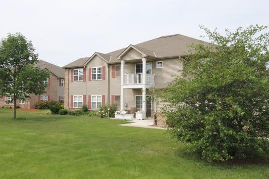 7045 Parkstone Ter #202, Mount Pleasant, WI 53406