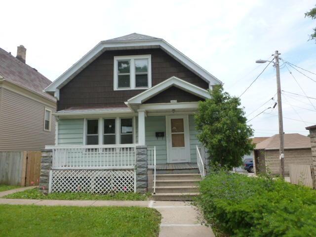 1419 S 33rd St., Milwaukee, WI 53215