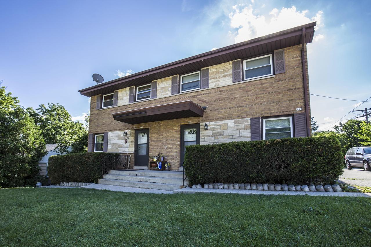 415 N 121st St #417, 419, Wauwatosa, WI 53226