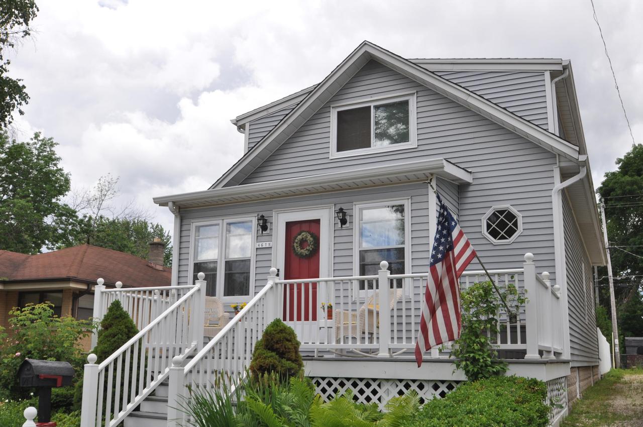 4619 N 127th St, Butler, WI 53007