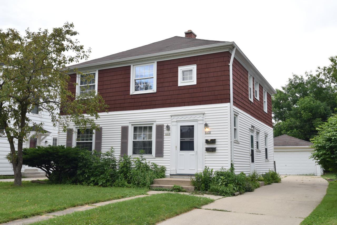 4468 N Woodburn St #4470, Shorewood, WI 53211