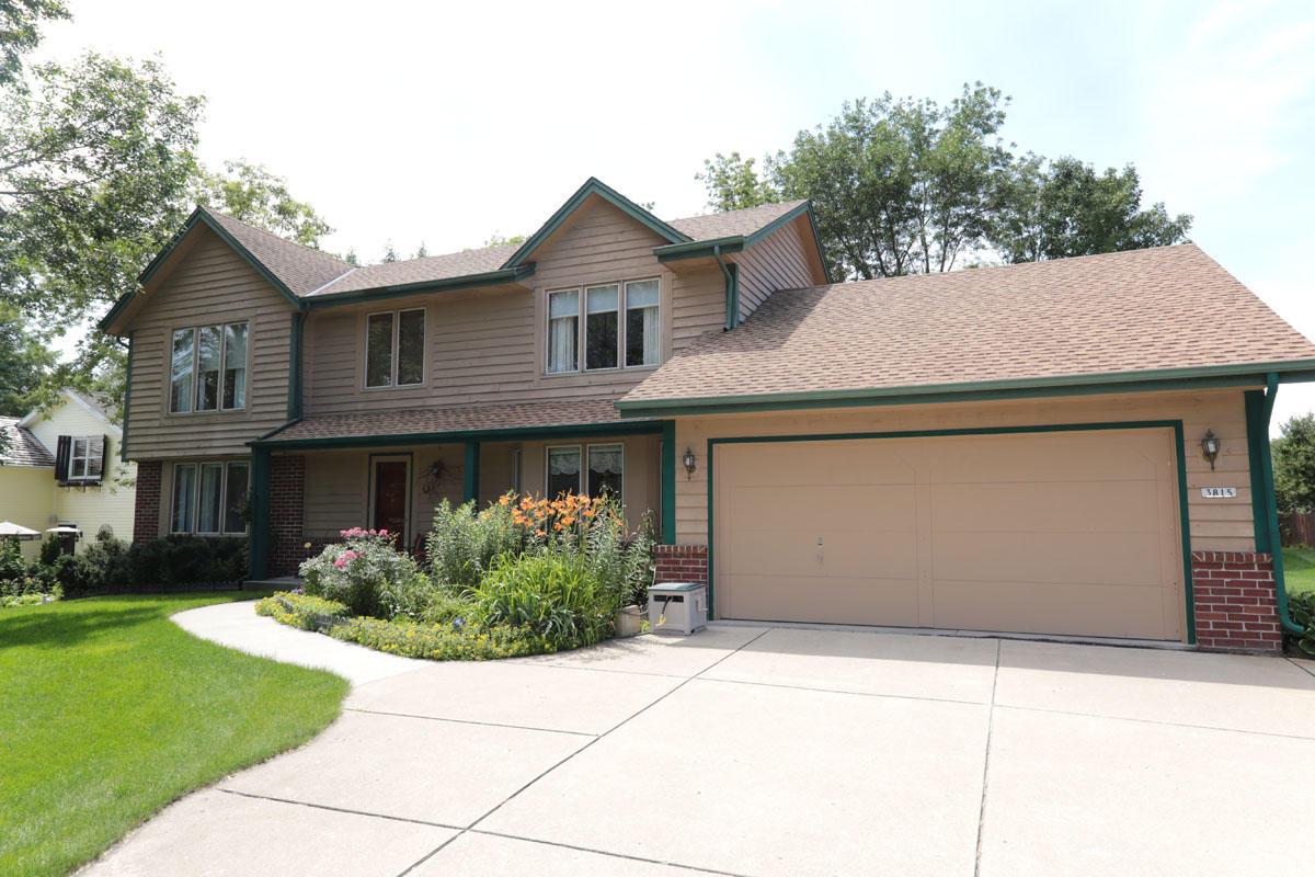 3815 S 124th St., New Berlin, WI 53228