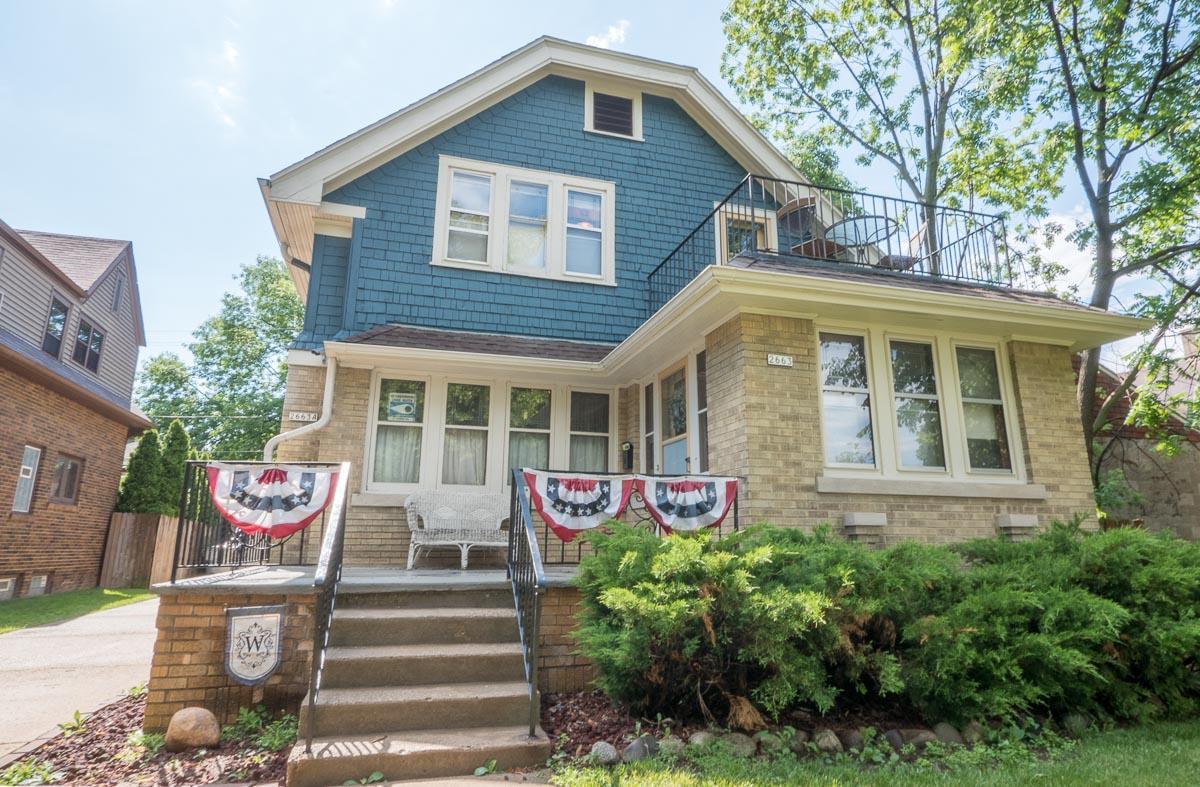 2663 N 61st St, Milwaukee, WI 53213