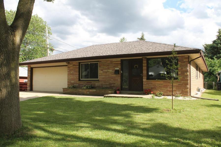 12719 W Cameron Ave., Butler, WI 53007