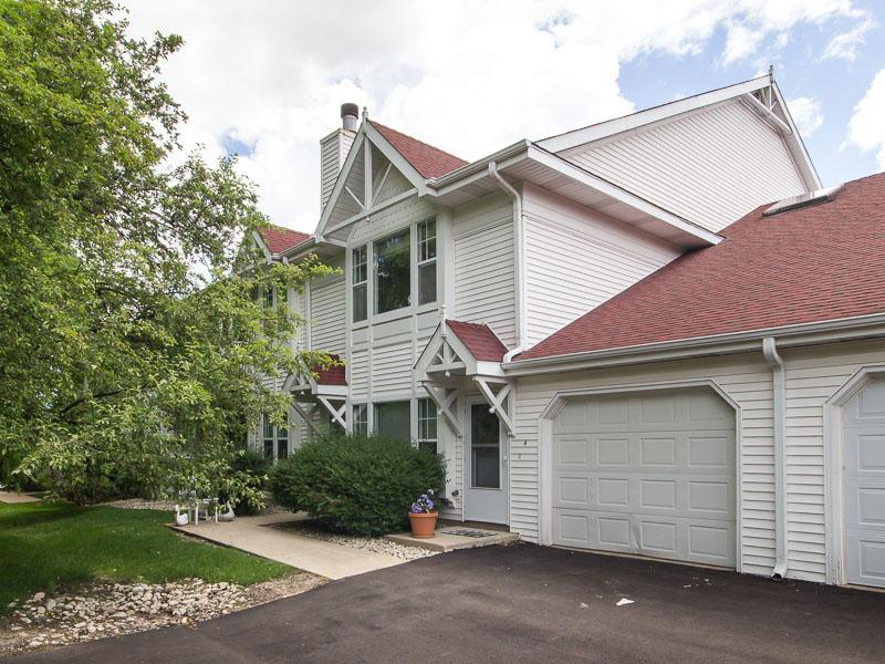 3134 Wood Rd #4, Mount Pleasant, WI 53406