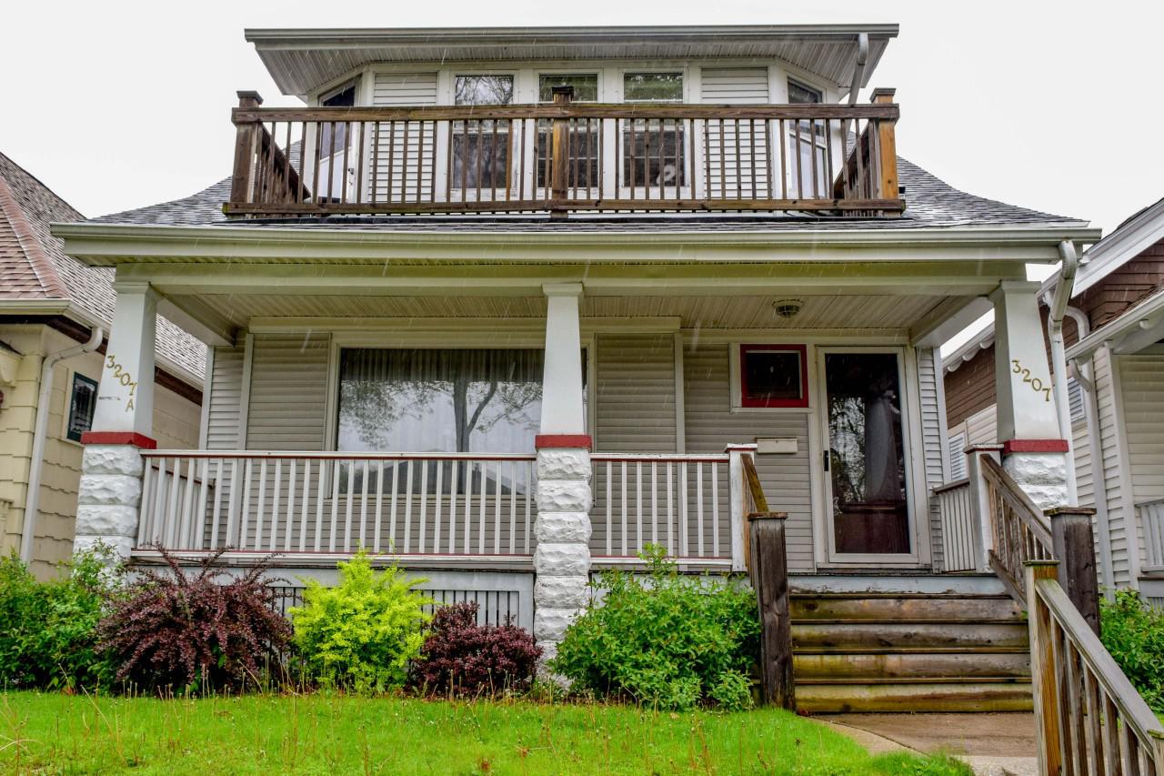 3207 S Pine Ave. #3207A, Milwaukee, WI 53207