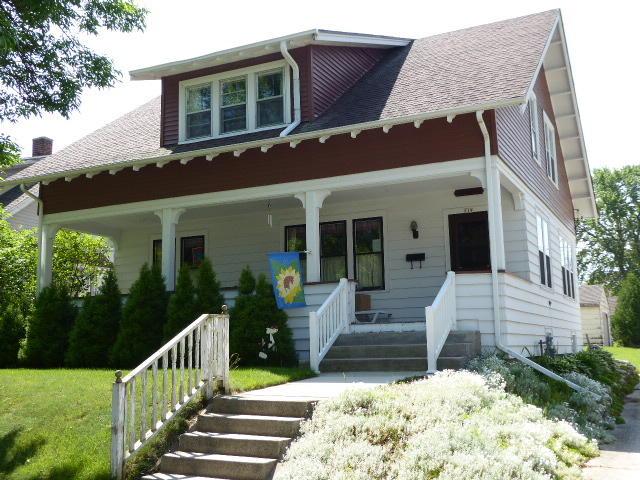 119 Lighthouse Ct, Sheboygan, WI 53081