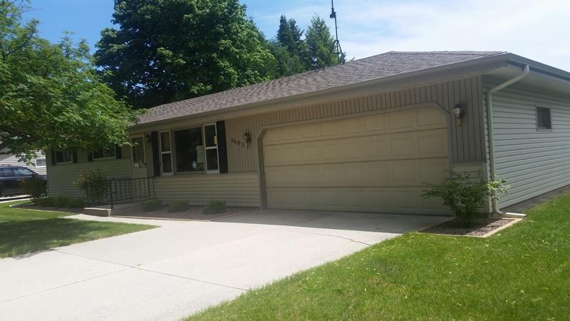 3105 E Mark Dr., Sheboygan, WI 53083