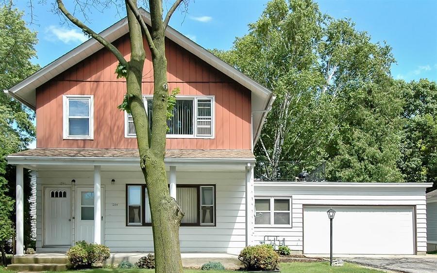 284 N Lake St #286, Hustisford, WI 53034