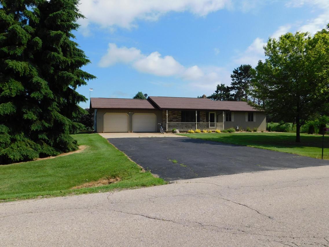 7874 S Chase Rd., Chase, WI 54162