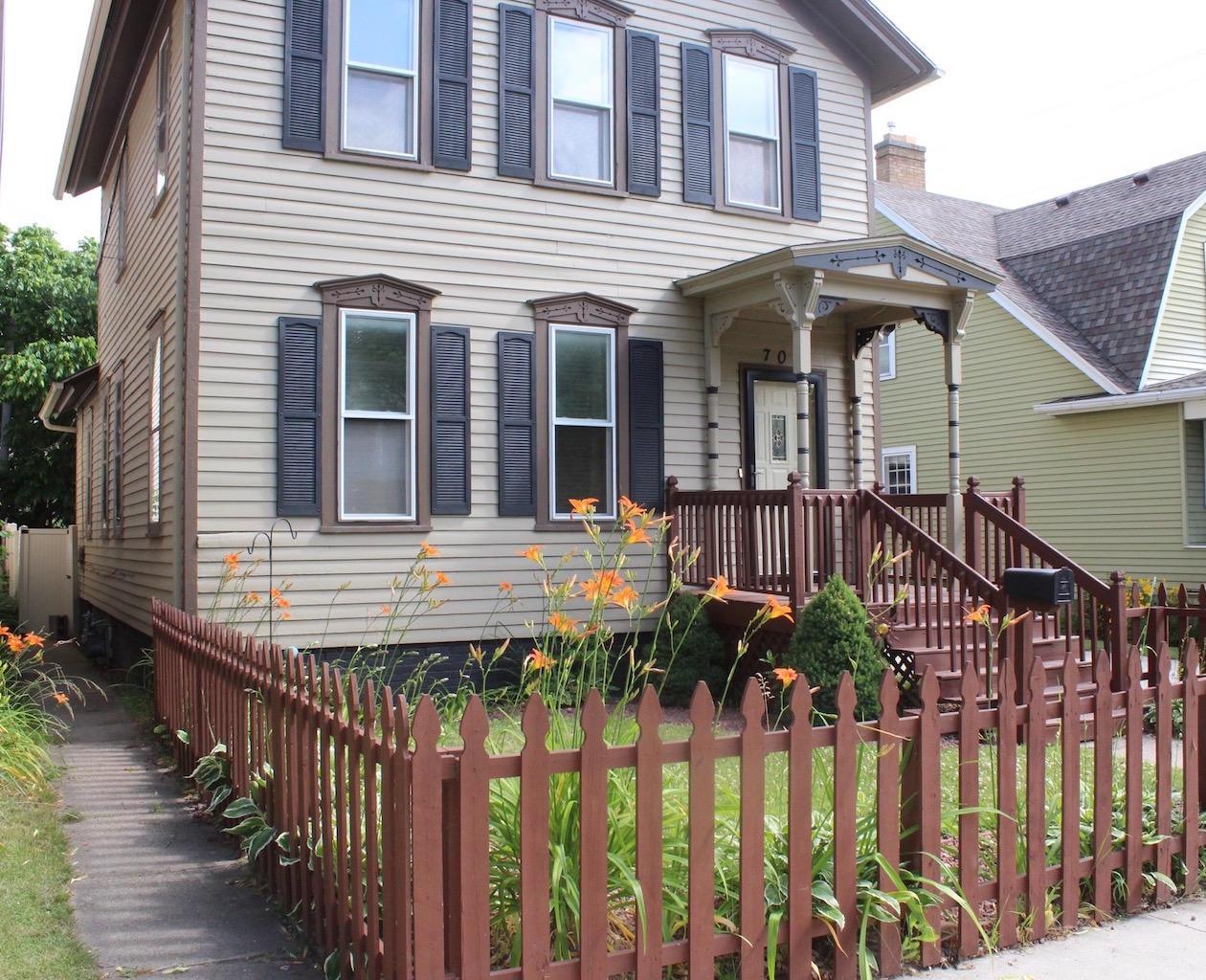 708 Michigan Ave., Sheboygan, WI 53081