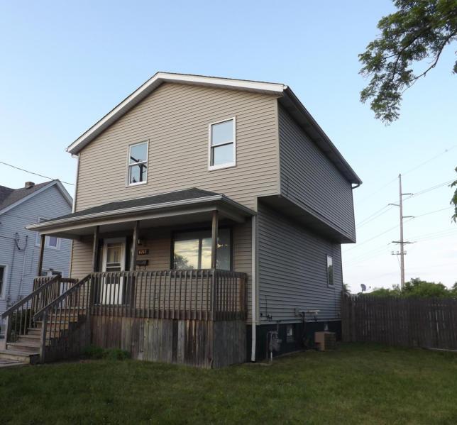 6245 32nd Ave., Kenosha, WI 53143