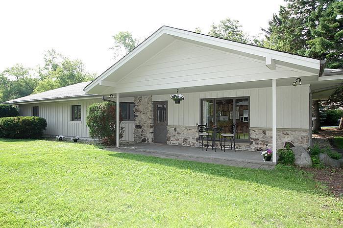 2235 Newman Rd., Mount Pleasant, WI 53406