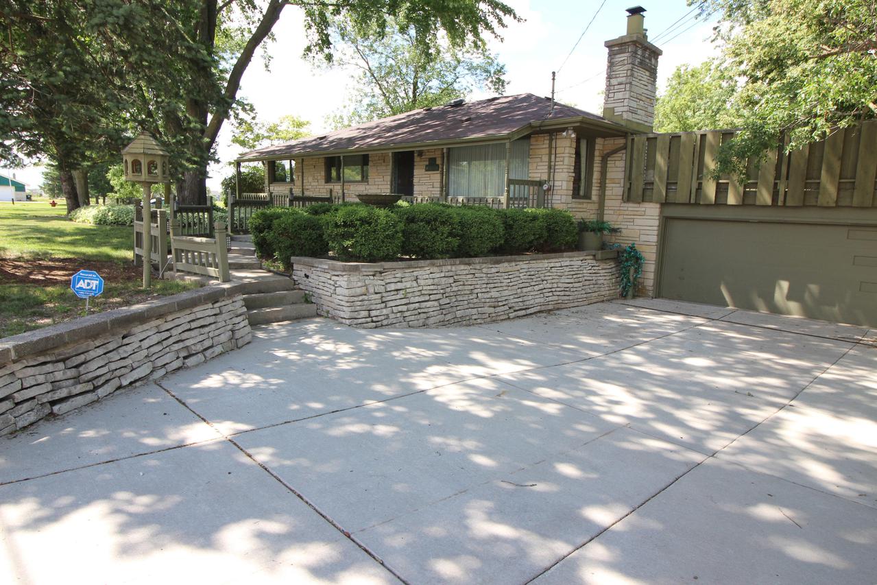 N56W18764 Silver Spring Dr., Menomonee Falls, WI 53051