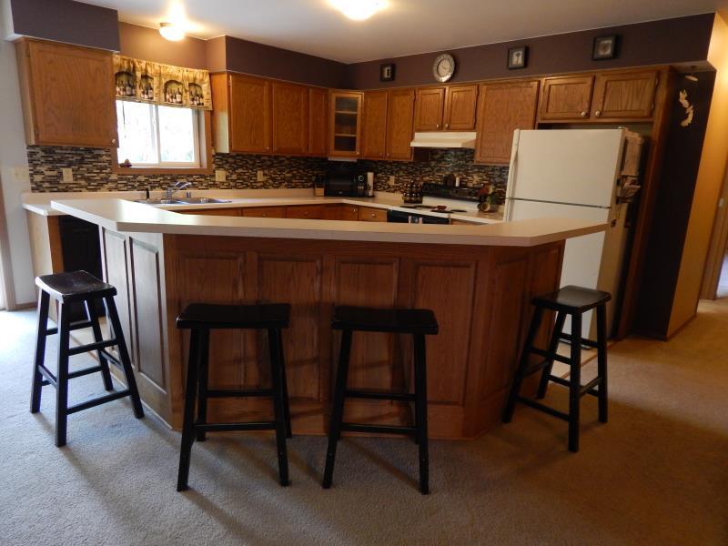 636 Beaus Bay #3, Slinger, WI 53086