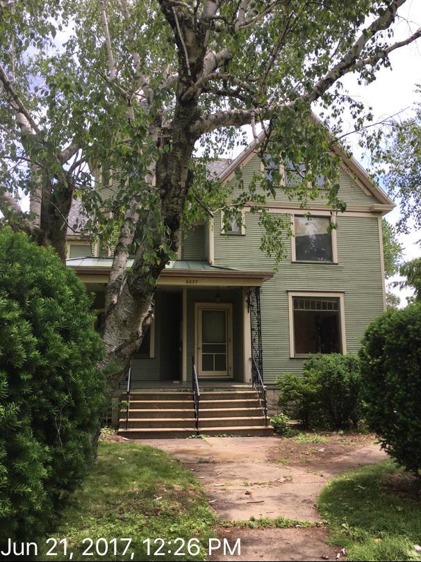 6027 7th Ave, Kenosha, WI 53143