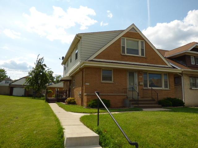 3461 S 13th St #3461A, Milwaukee, WI 53215