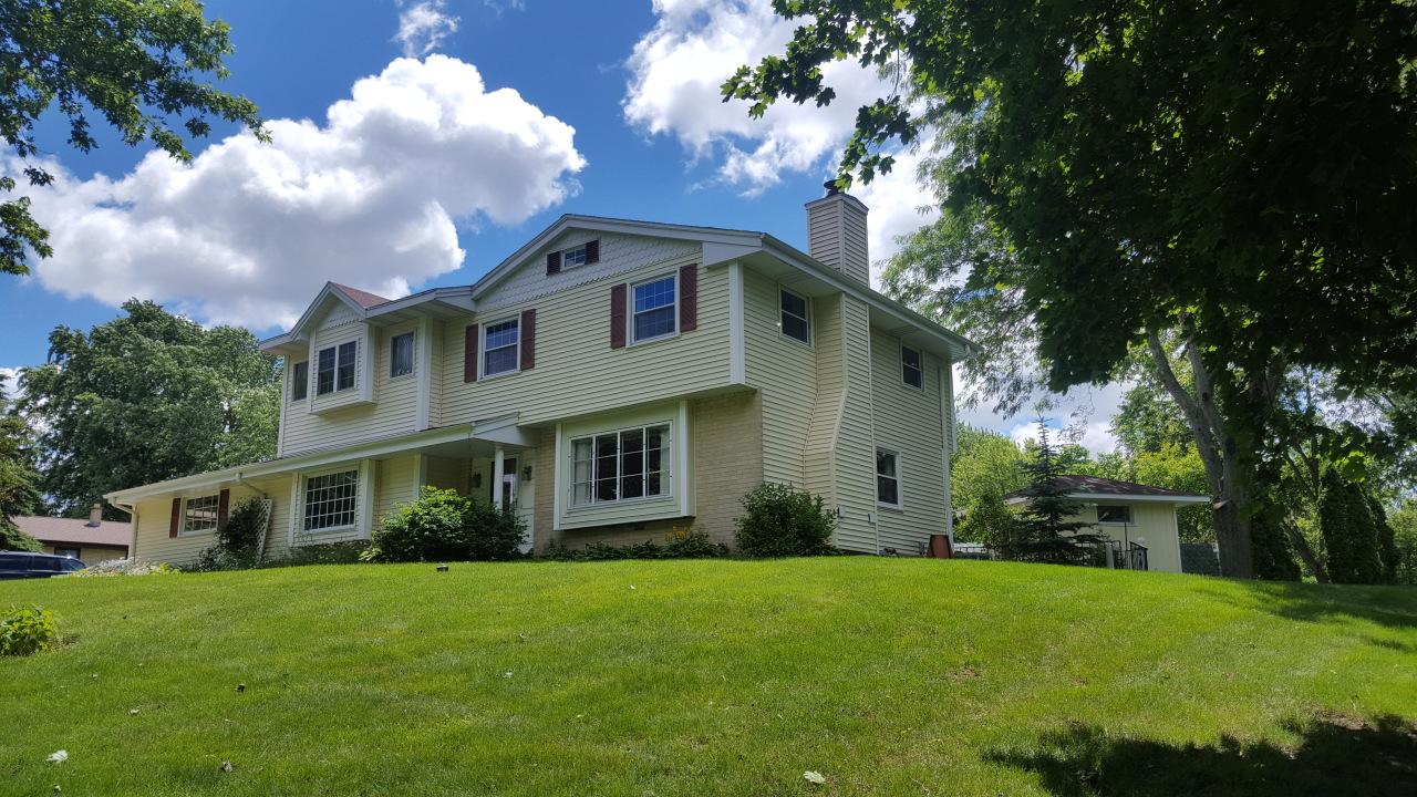 S87W25075 Edgewood Ave., Vernon, WI 53149