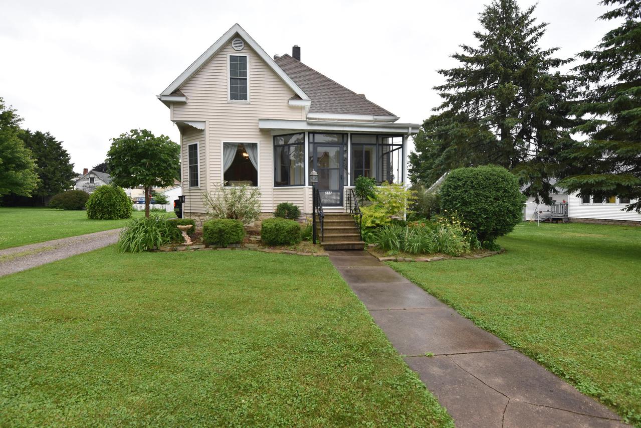 215 Harmony St., West Salem, WI 54669