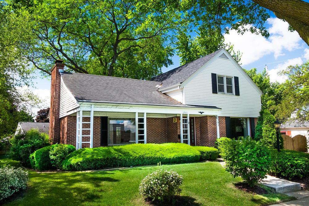 2301 Yout St, Racine, WI 53404