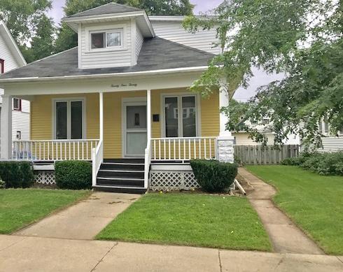 2420 Thor Ave, Racine, WI 53405
