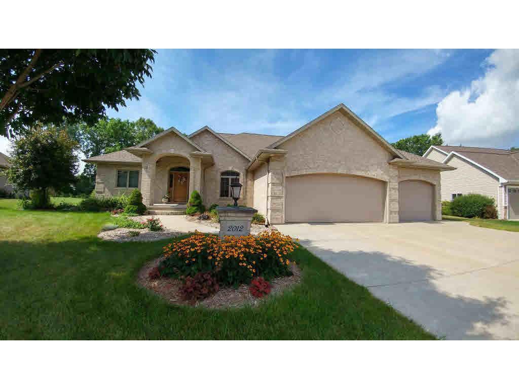 2012 Higgins Hill, Ledgeview, WI 54115