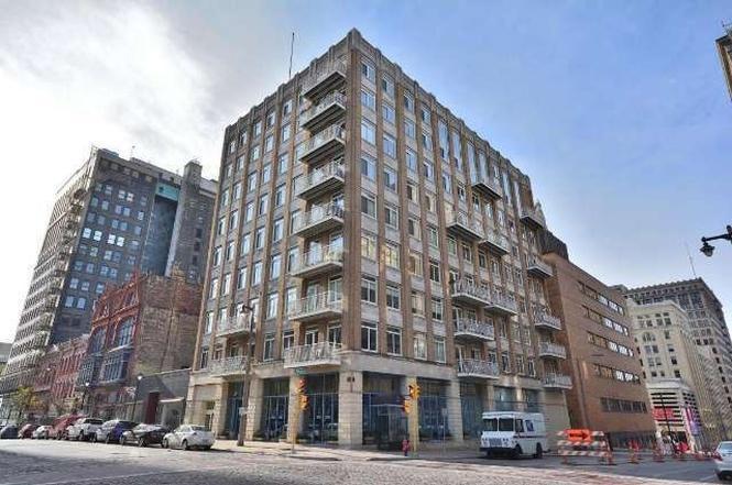 741 N Milwaukee St #903, Milwaukee, WI 53202