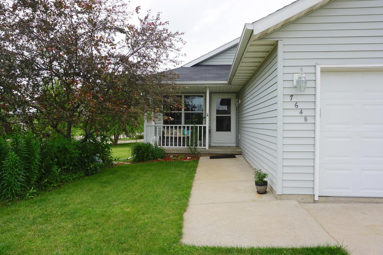 764 Saint James St. #B, Cottage Grove, WI 53527