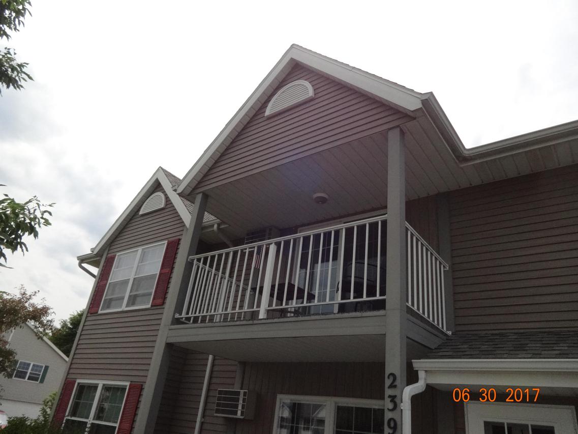 239 Minz Park #3, West Bend, WI 53095