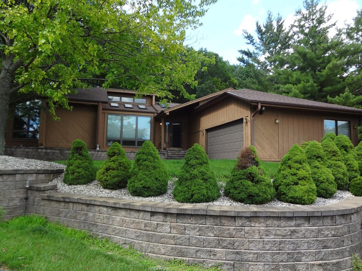 W245S7005 Heather Ct., Vernon, WI 53189