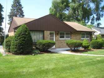 7003 W Kinnickinnic River, Milwaukee, WI 53219