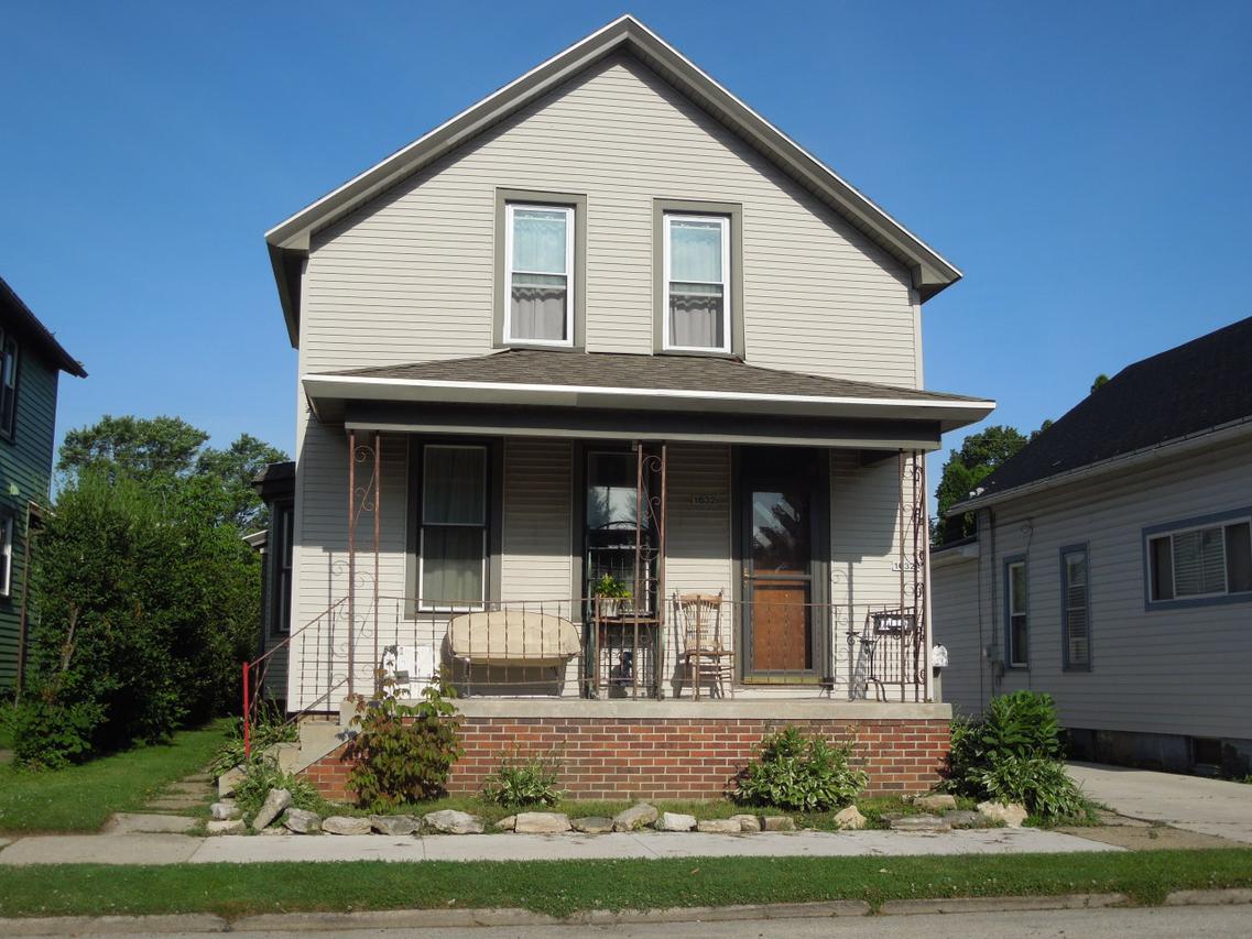 1632 S 12th St. #1632A, Sheboygan, WI 53081