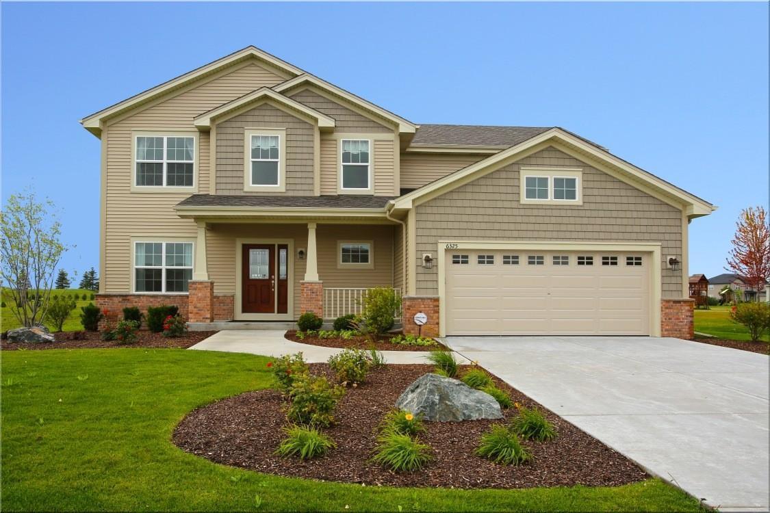 6325 Biscayne Ave, Mount Pleasant, WI 53406