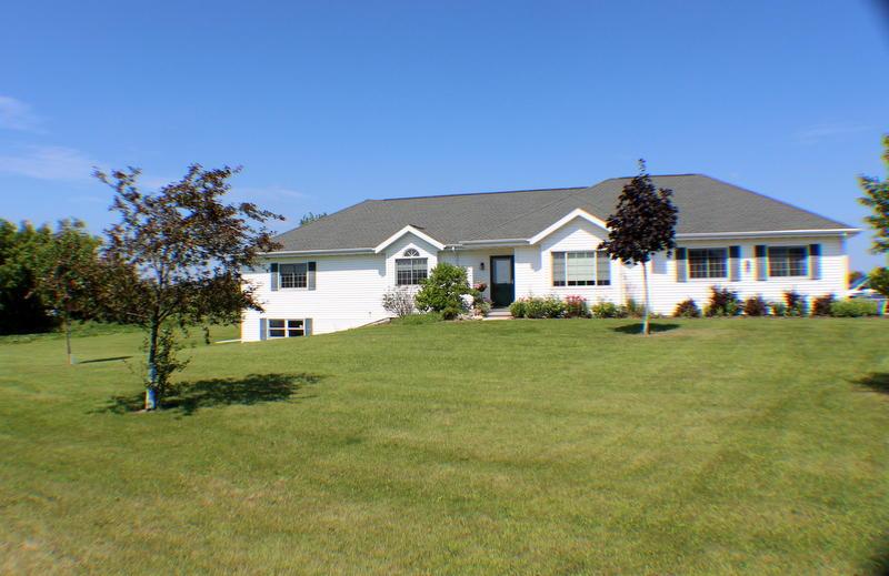 N6801 State Highway 67, Plymouth, WI 53073