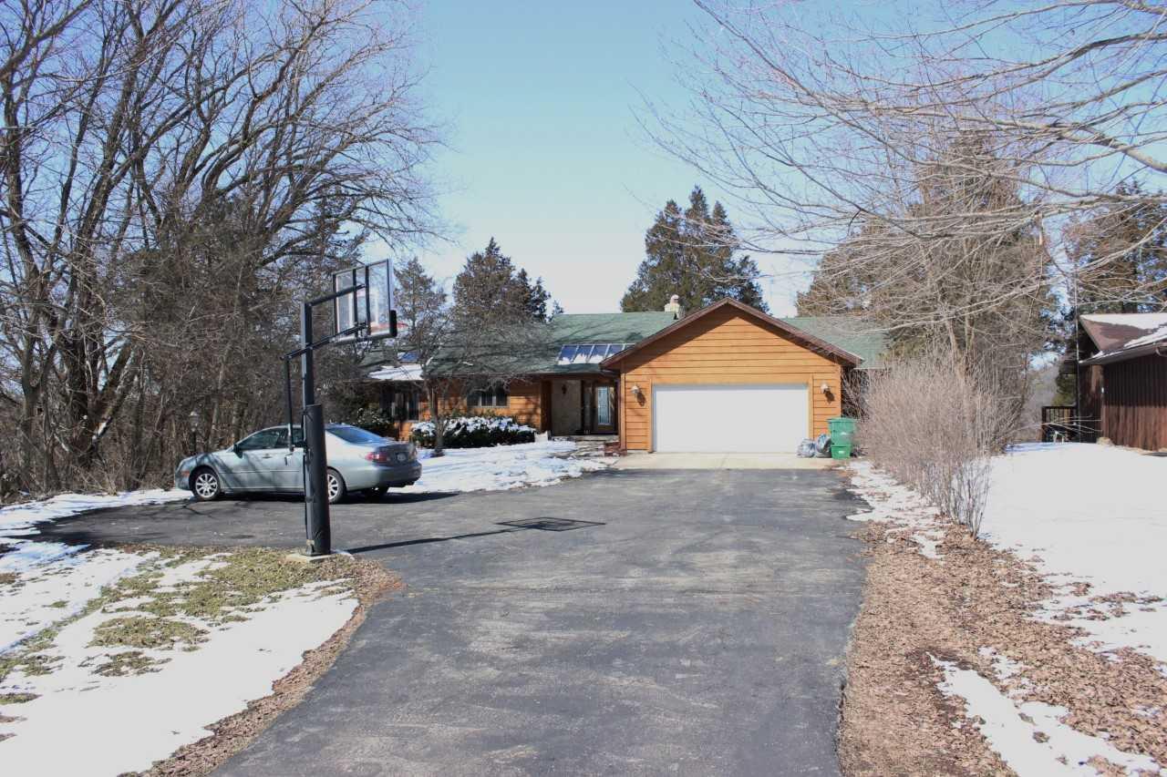 W14210 Selwood Dr., West Point, WI 53578