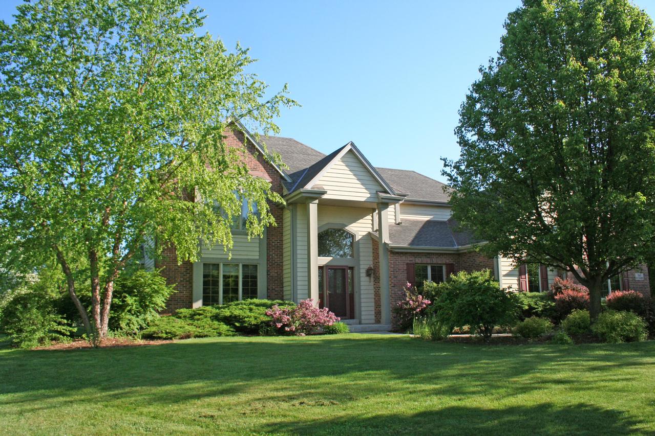 N43W33480 Glen View, Nashotah, WI 53058