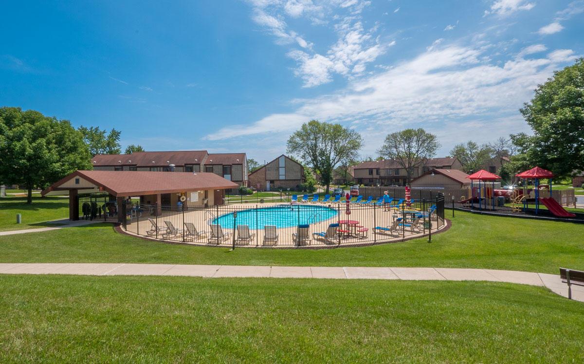 4107 W College Ave., Franklin, WI 53221