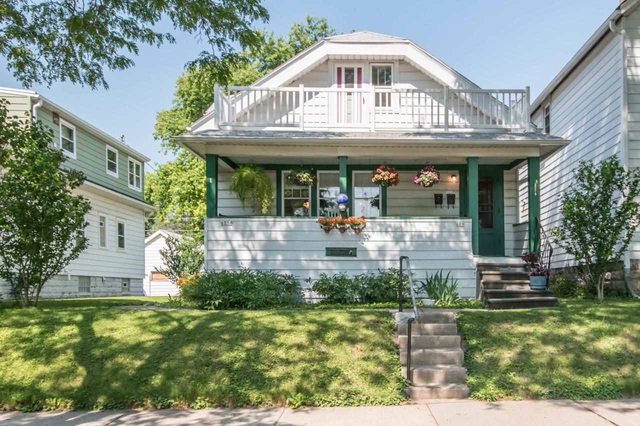 609 S 61st St, Milwaukee, WI 53214