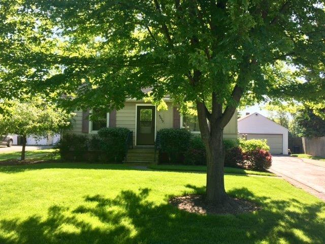 4023 45th Ave, Kenosha, WI 53144