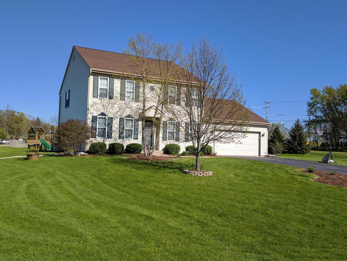 W220N7222 Coventry Meadows, Lisbon, WI 53089